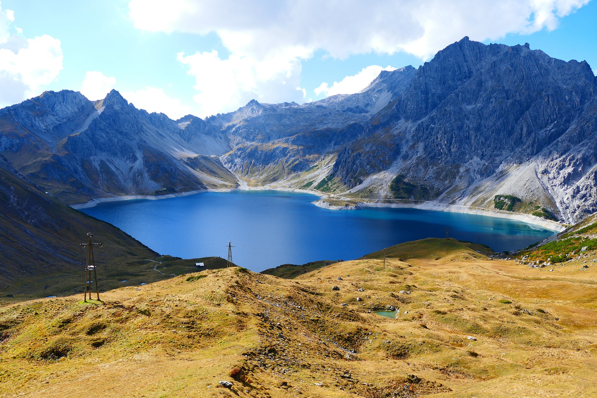 節慶佈置：簡單也能很有氣氛
